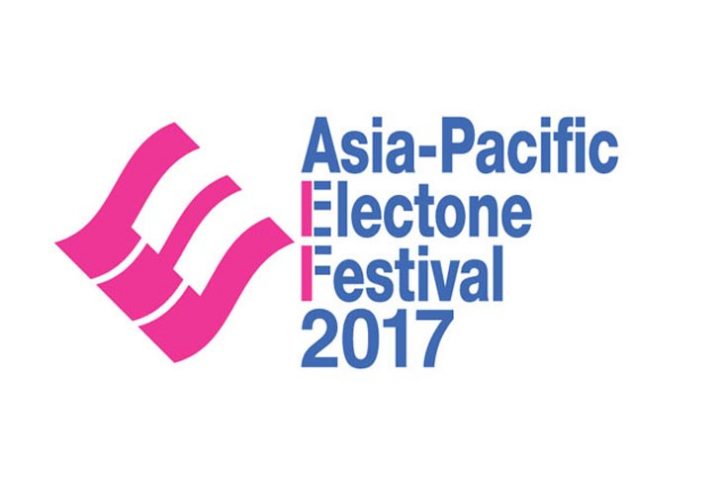 Asia-Pacific-Electone-Festival-2017