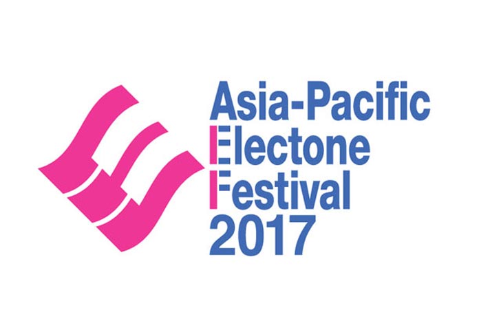 Asia-Pacific Electone Festival 2017