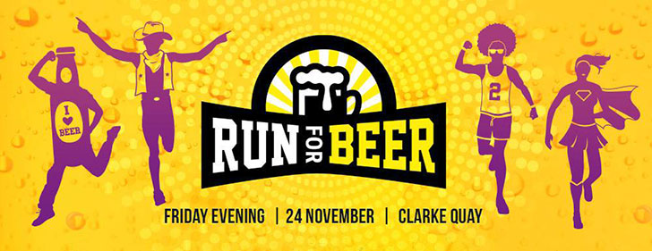 Run for Beer 2017