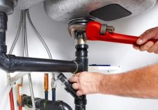 HW plumbing service singapore