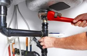 HW plumbing service singapore