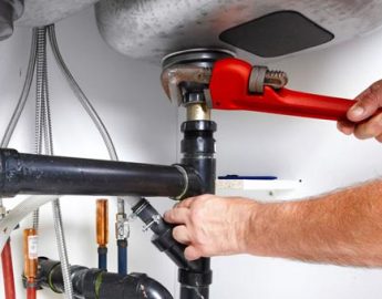 HW plumbing service singapore