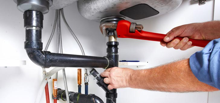 HW plumbing service singapore