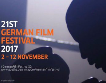 21st German Film Festival singapore