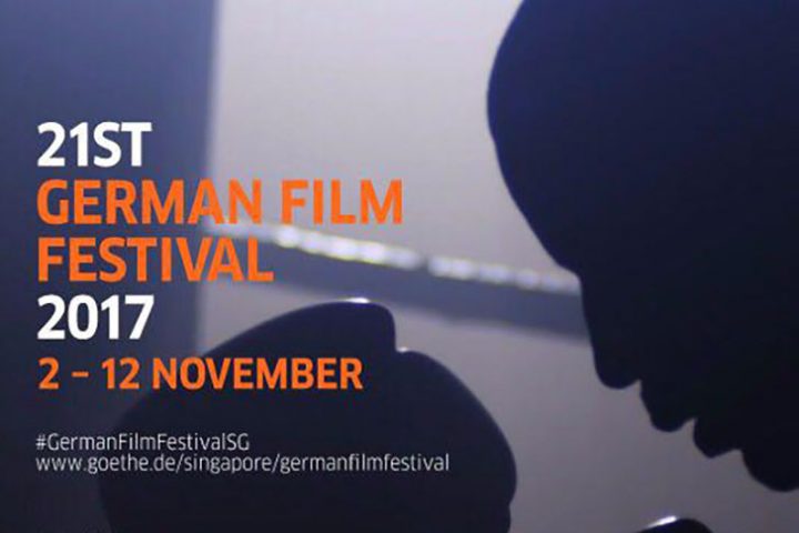 21st German Film Festival singapore