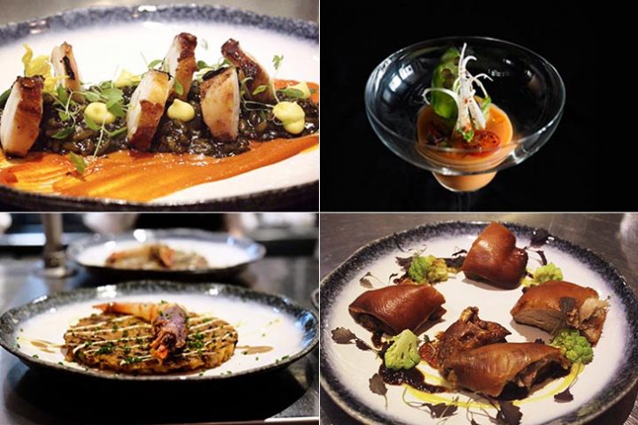 Bam! best spanish restaurant singapore