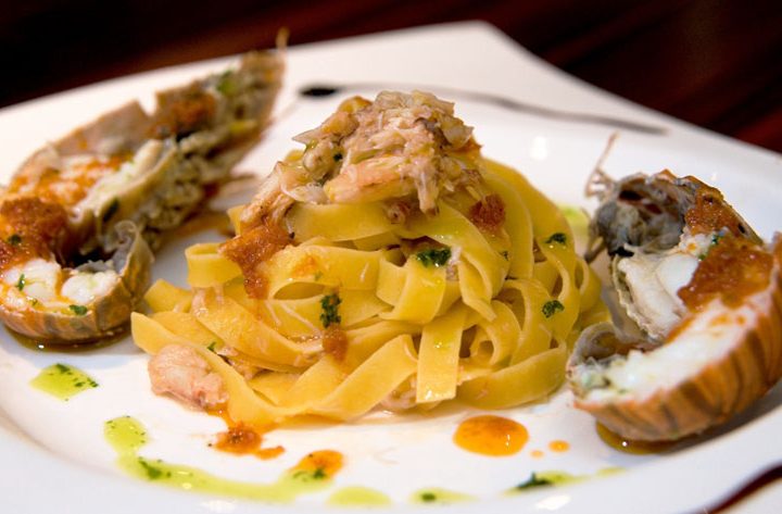 Fratini La Trattoria