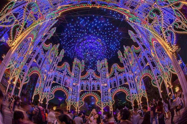 Christmas Wonderland 2017