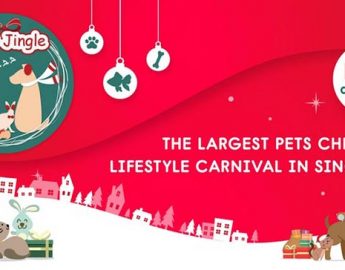 Pet-Jingle singapore 2017