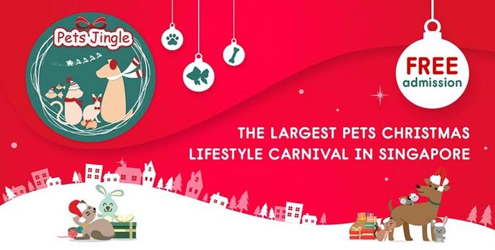 Pet-Jingle singapore 2017