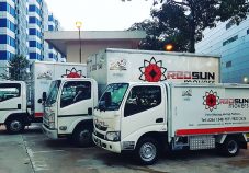 Red-Sun-Movers house moving service