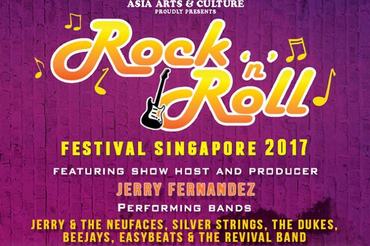 Rock-‘n’-Roll-Music-Festival-2017 singapore