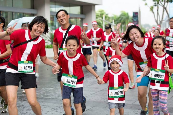 Santa-run-for-wish-2017