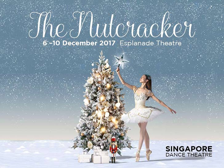 The Nutcracker