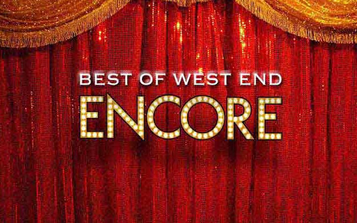 The Best of West End – Encore!