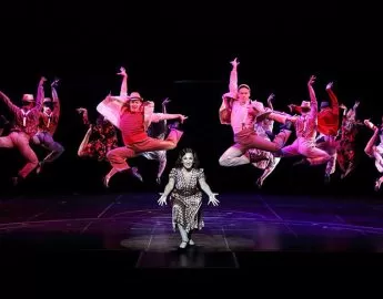 Evita-Singapore 2018