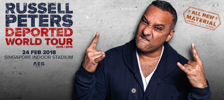 Russell-Peters-Deported World Tour