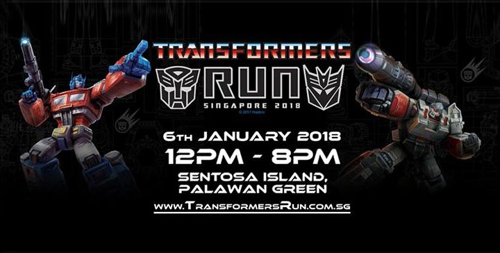 Transformers-run-2018-singapore