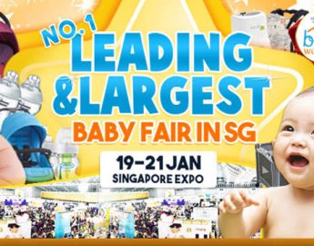 Baby World – Baby Fair 2018