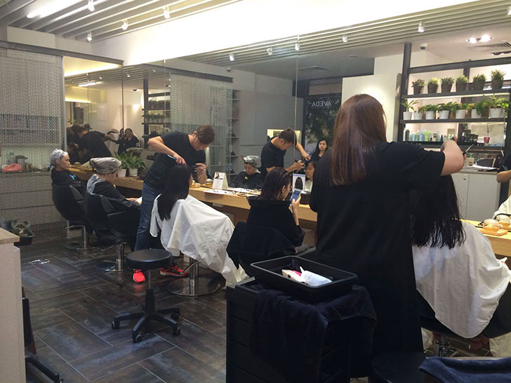 Salon-Infinity-Singapore