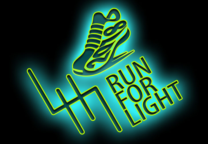 Run for Light 2018