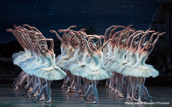 Swan Lake