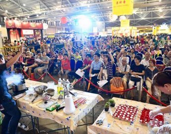 Singapore Food Expo 2018 | The Best Singapore