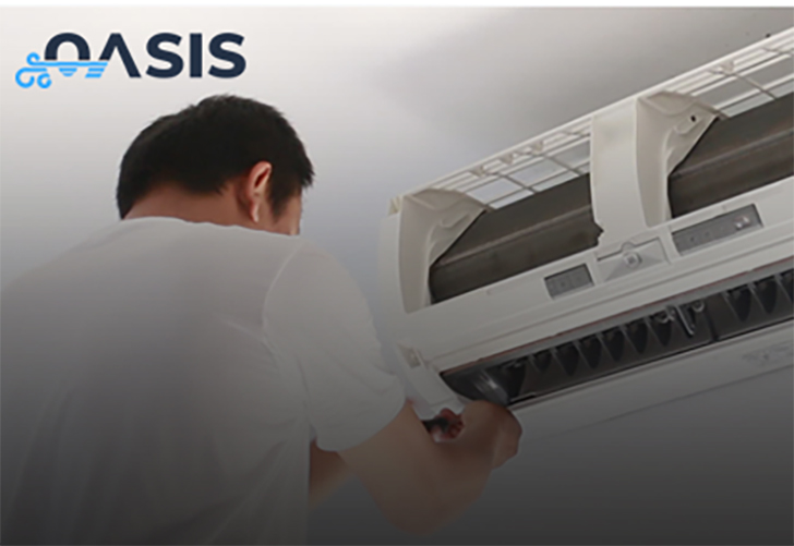 Oasis Aircon