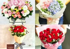 Bloomdale florist singapore