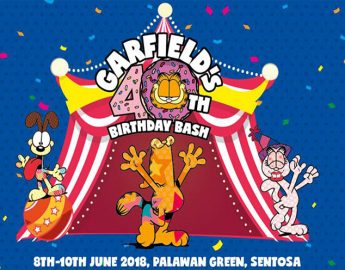 Garfield-Carnival-&-Run-Singapore 2018