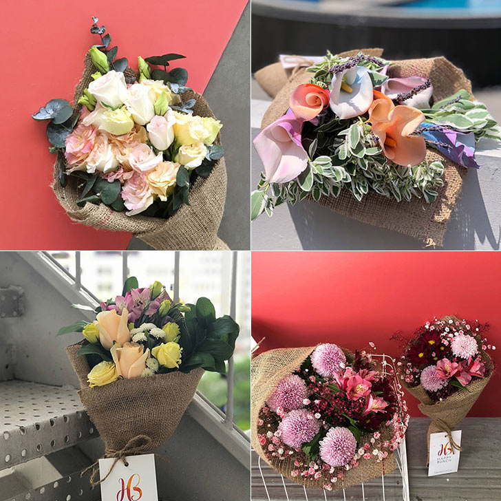 Happy-Bunch-florist-Singapore