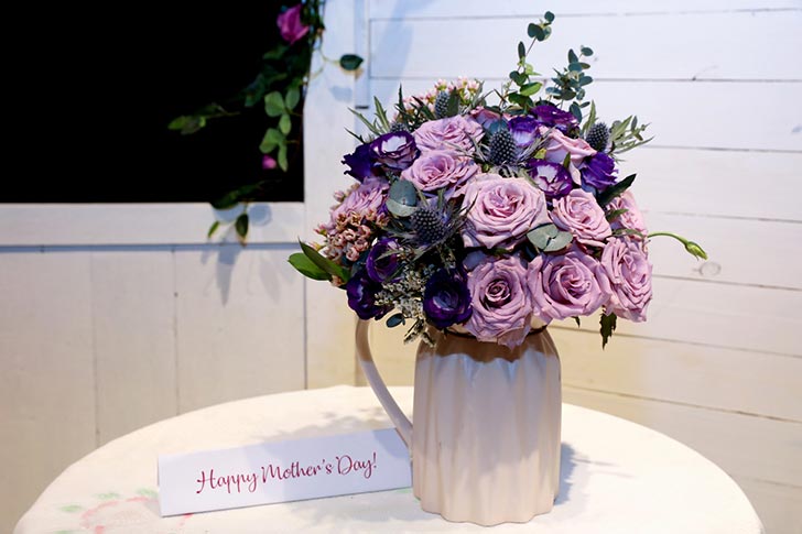 10 Best Florists with Sure Love Flowers for Mother’s Day 2019