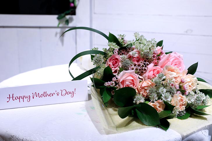 June-florist-mother-day-2018 singapore