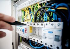 Reliable Electrical Services in Singapore