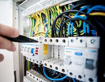 Reliable Electrical Services in Singapore