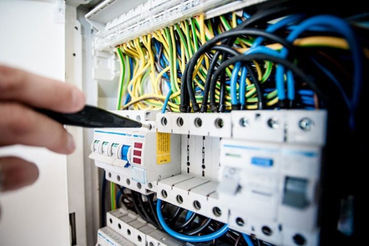 Reliable Electrical Services in Singapore