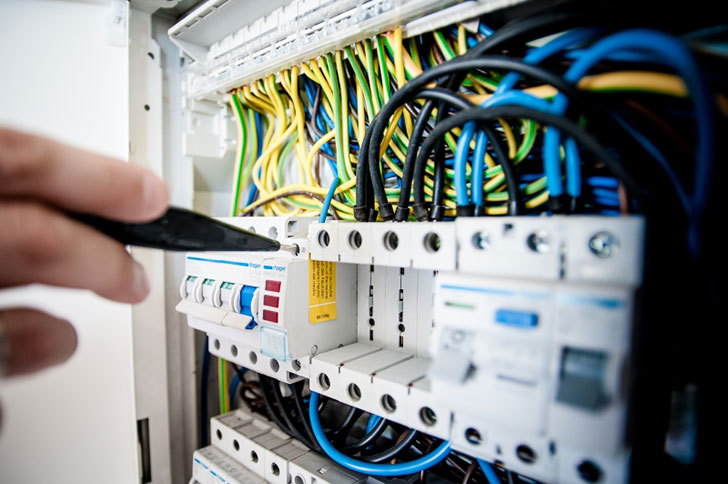 Reliable Electrical Services in Singapore