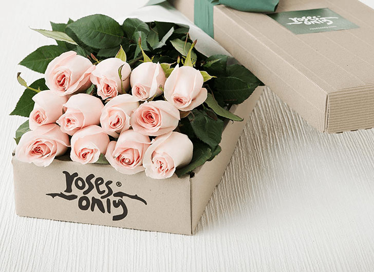 [Giveaway] 6 boxes of roses (worth $99.95 per box) from Roses Only