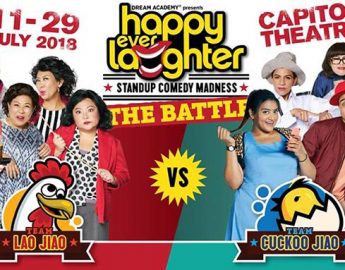 Happy-Ever-Laughter-The-Battle singapore 2018