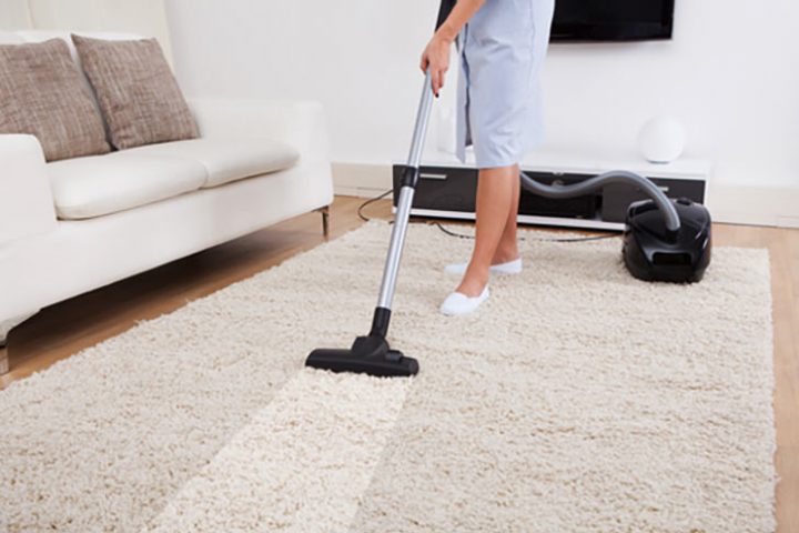 Top 5 Reliable Carpet Cleaning Services in Singapore