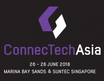 ConnecTechAsia 2018