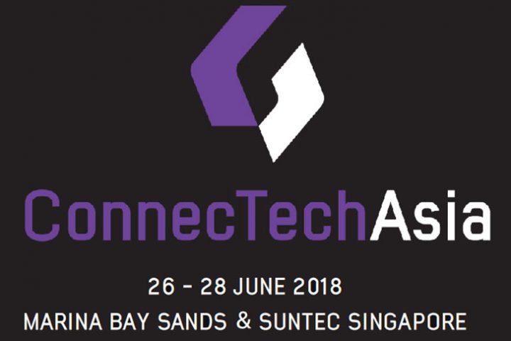 ConnecTechAsia 2018