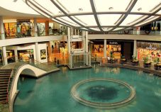 The-shoppes-at-Marina-Bay-Sands Luxury brands