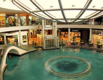 The-shoppes-at-Marina-Bay-Sands Luxury brands