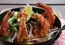 Artichoke Restaurant Singapore