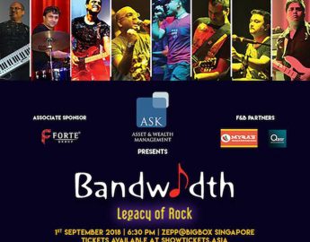 Bandwidth-event