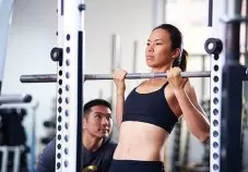 Genesis Gym Singapore