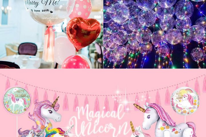 The 5 Best Online Stores for Party Supplies in Singapore
