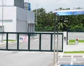 gcm safety security service singapore