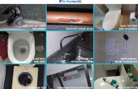 Mr Plumber Singapore